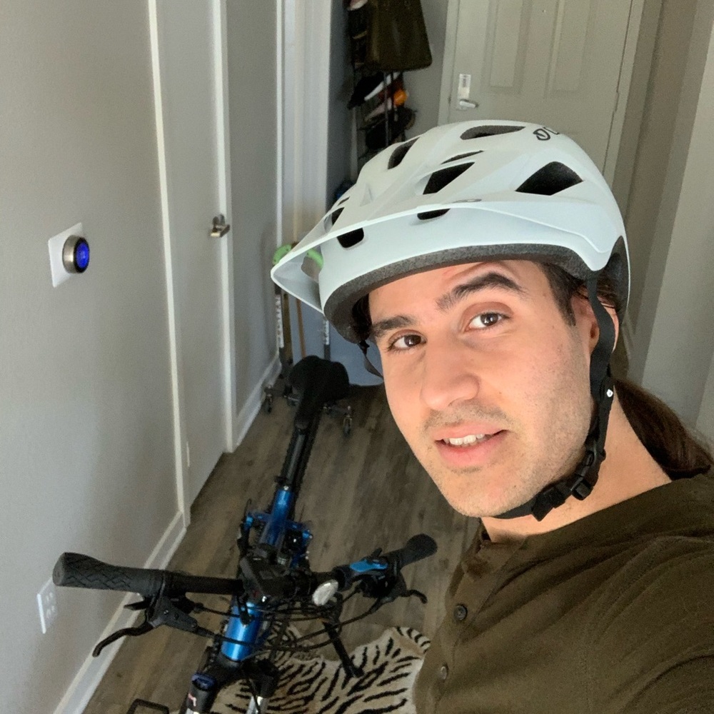 Meet your Posher, Sadra